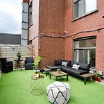 M11 Luxury 1Br Sofa Bed In The Heart Of Plateaumile-End