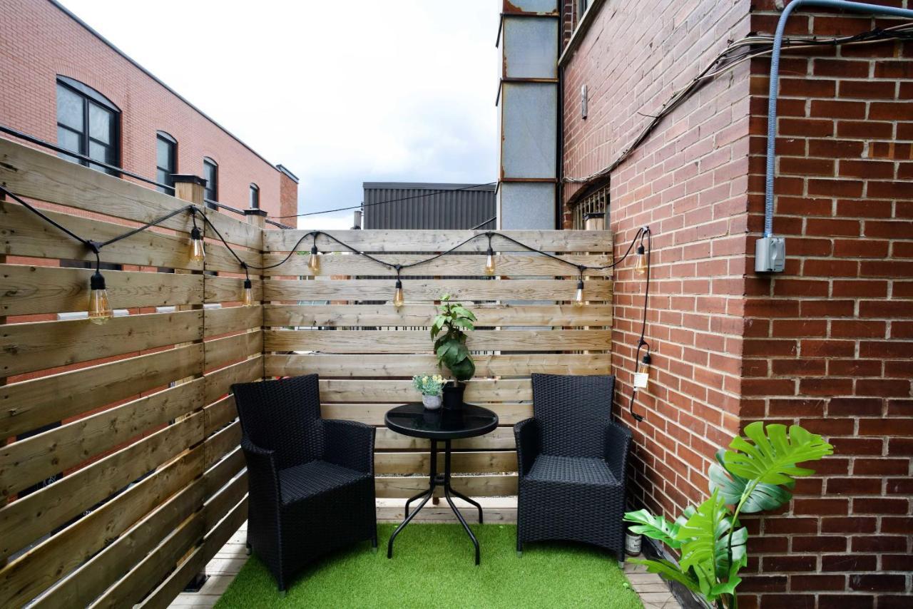 M11 Luxury 1br Sofa Bed In The Heart Of Plateaumile-end Apartment *