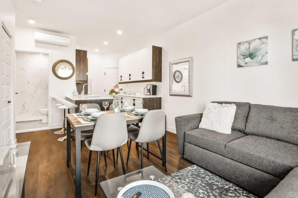 M11 Luxury 1br Sofa Bed In The Heart Of Plateaumile-end Apartment *