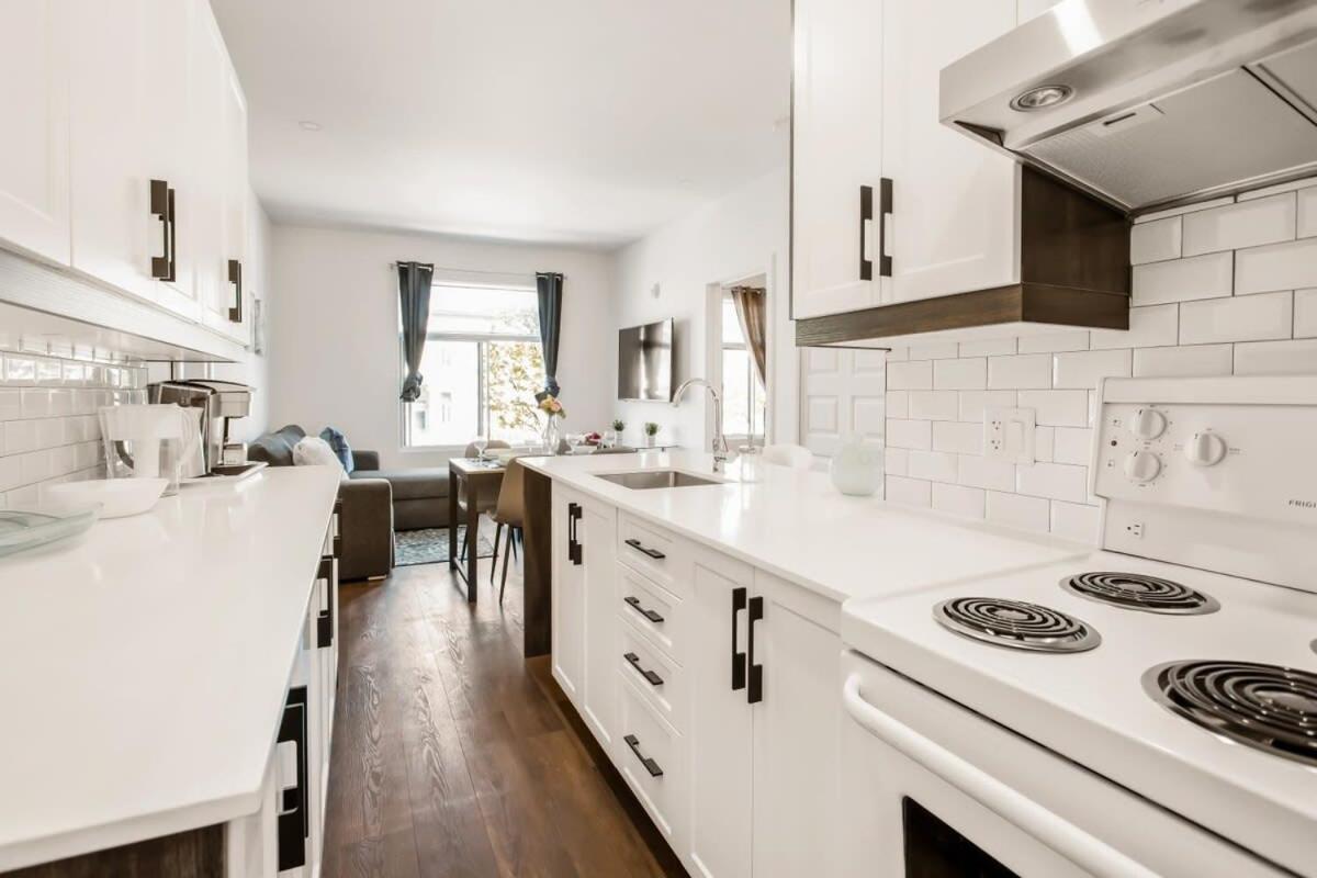 Apartment M11 Luxury 1br Sofa Bed In The Heart Of Plateaumile-end