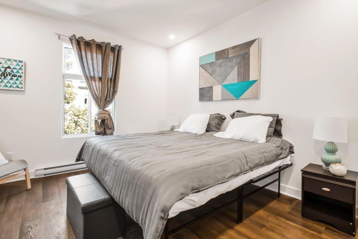 Apartment M11 Luxury 1br Sofa Bed In The Heart Of Plateaumile-end *